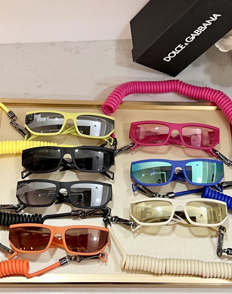 D&G Sunglasses